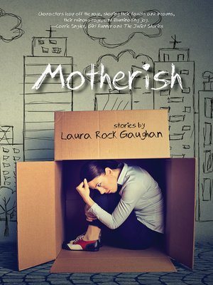 cover image of Motherish